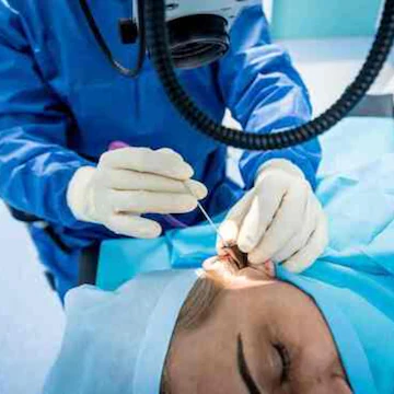 ENT Doctors Surgeons