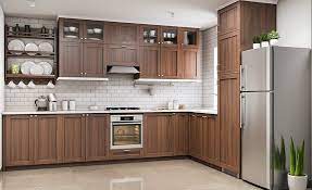 Kitchen Cabinet