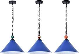 Pure White Billiards Table Lights, For Decoration, 12W