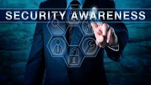 Cyber Security Awareness Training Service