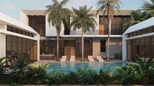 F K VILLA Luxury resort