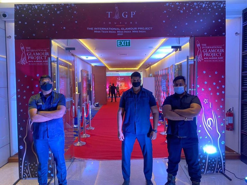 Fashion Show Service