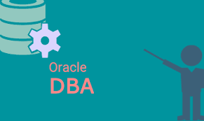 Oracle DBA training