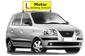  Motor Driving School